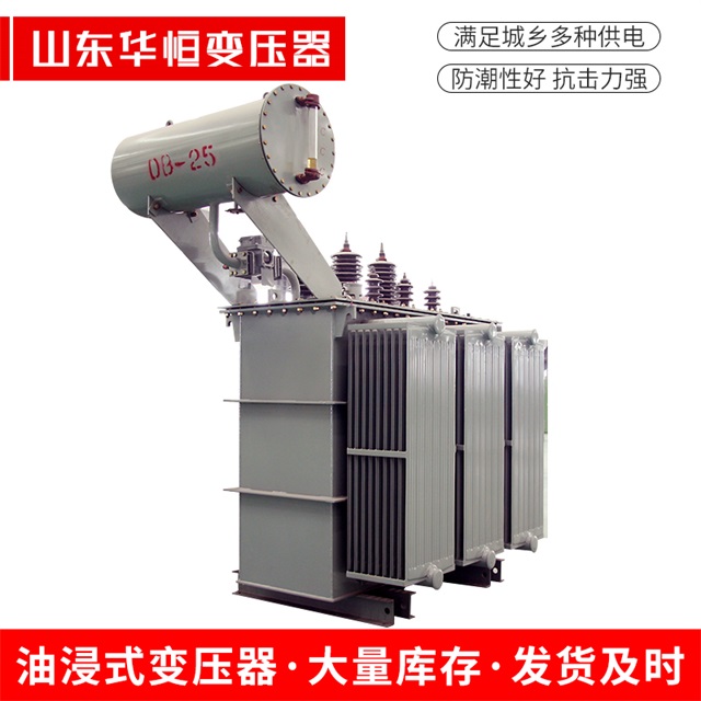 S11-10000/35乐清乐清乐清电力变压器厂家