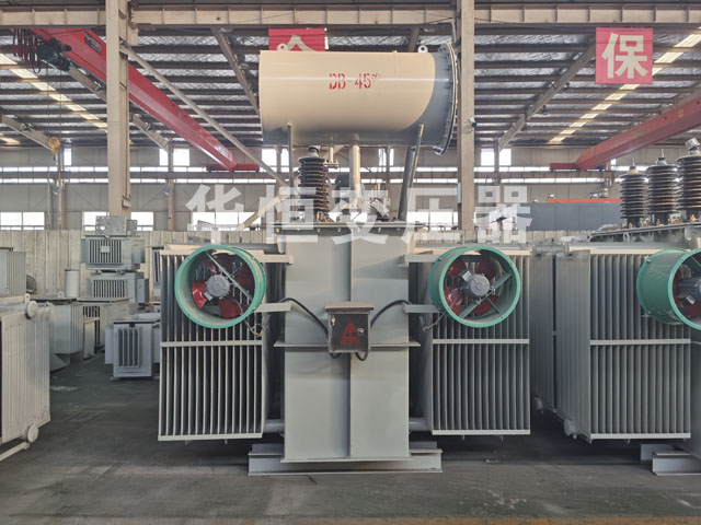 S11-8000/35乐清乐清乐清电力变压器价格