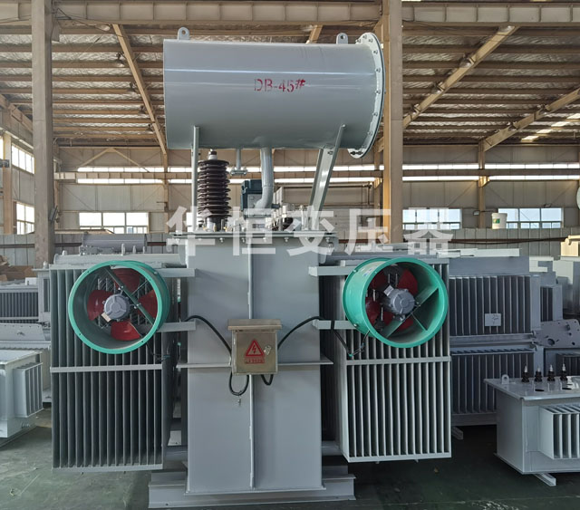 S13-8000/35乐清乐清乐清电力变压器