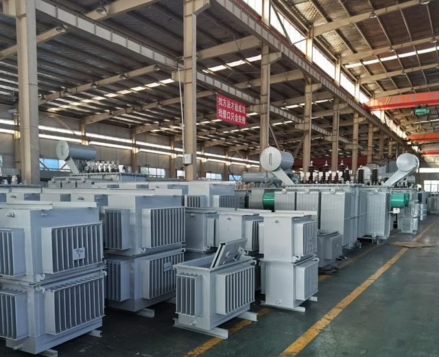 S11-8000/35乐清乐清乐清电力变压器