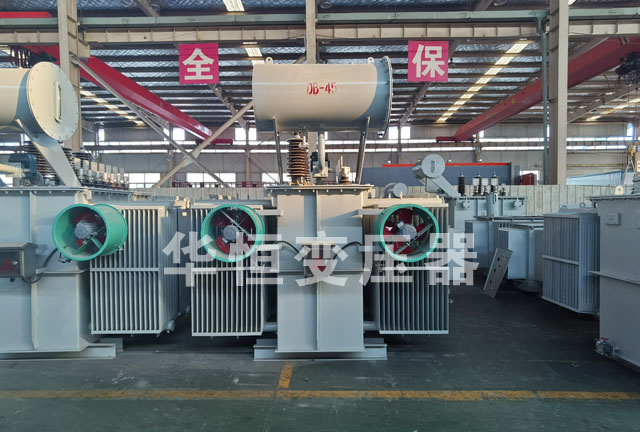 SZ11-10000/35乐清乐清乐清油浸式变压器厂家