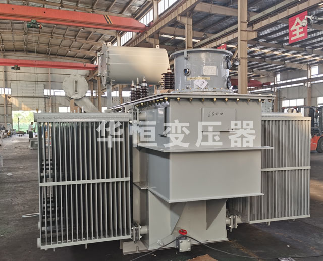 S11-8000/35乐清乐清乐清油浸式变压器价格